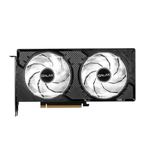 GALAX GeForce RTX™ 5070 1-Click OC