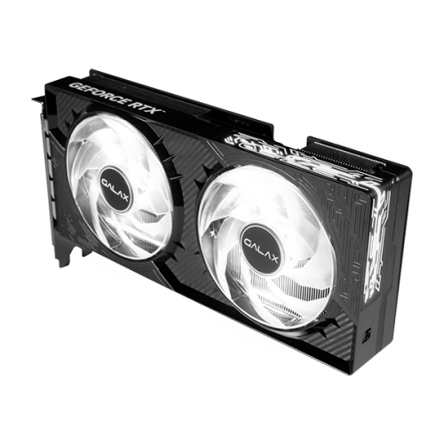 GALAX GeForce RTX 5070 グラフィックボード GALAX GeForce RTX™ 5070 1-Click OC