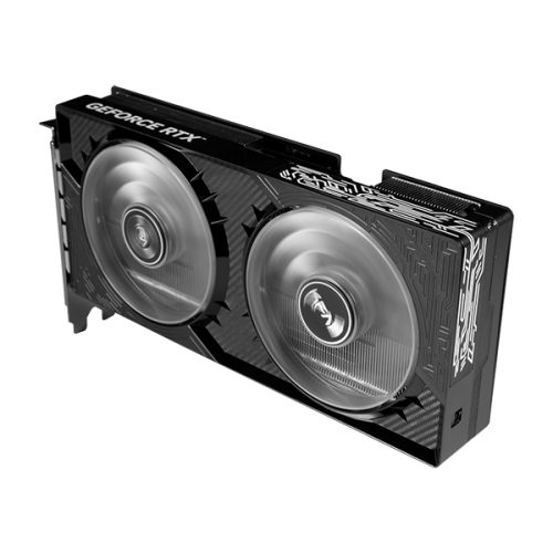 GALAX GeForce RTX™ 5070 1-Click OC