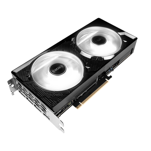 GALAX GeForce RTX™ 5070 1-Click OC