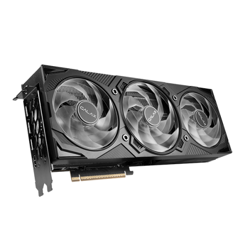 GALAX GeForce RTX™ 5070 Ti EX Gamer 1-Click OC GALAX GeForce RTX™ 5070 Ti EX Gamer 1-Click OC