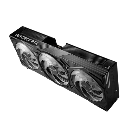 GALAX GeForce RTX™ 5070 Ti EX Gamer 1-Click OC GALAX GeForce RTX™ 5070 Ti EX Gamer 1-Click OC