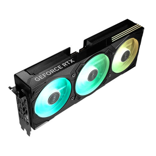 GALAX GeForce RTX™ 5070 EX Gamer 1-Click OC