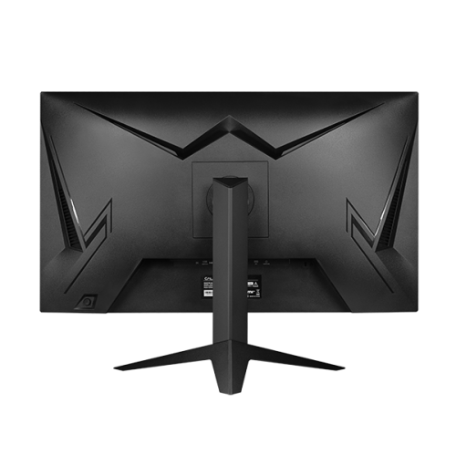 GALAX VIVANCE-01 Gaming Monitor (VI-01R)