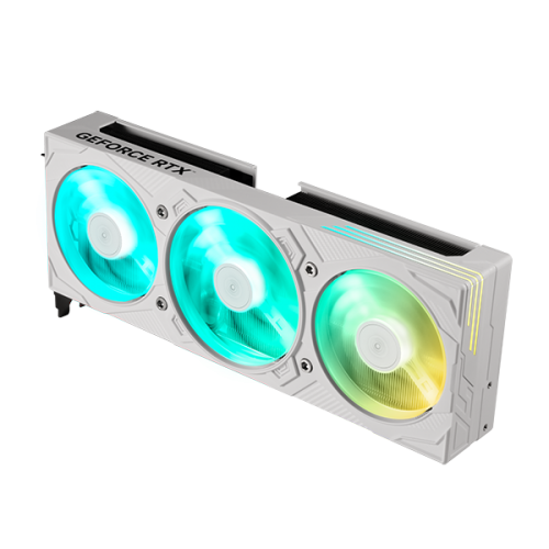 GALAX GeForce RTX™ 5080 EX Gamer 1-Click OC White