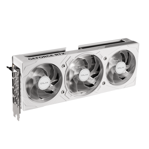 GALAX GeForce RTX™ 5080 EX Gamer 1-Click OC White