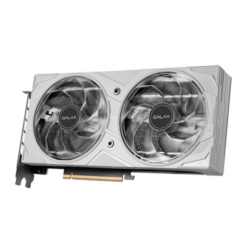 GALAX GeForce RTX™ 5060 Ti EX White GALAX GeForce RTX™ 5060 Ti EX White