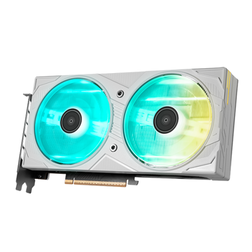 geforce RTX3060ti white 白 GALAX GALAX GeForce RTX™ 3060 Ti EX White LHR (1-Click OC Feature