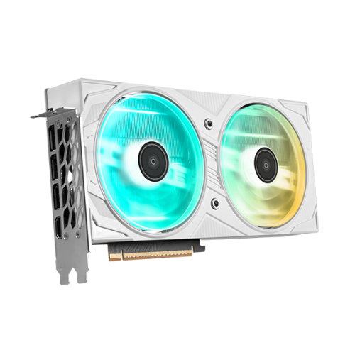 geforce RTX3060ti white 白 GALAX GALAX GeForce RTX™ 3060 Ti EX White LHR (1-Click OC Feature