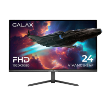 GALAX VIVANCE-24F Gaming Monitor (VI-24F)