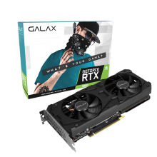 GALAX GeForce RTX™ 3060 (1-Click OC)