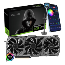 GALAX GeForce RTX™ 4080 SUPER 3X