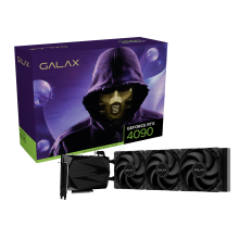 GALAX GeForce RTX™ 4090 Hydro