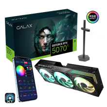 GALAX GeForce RTX™ 5070 Ti EX Gamer 1-Click OC