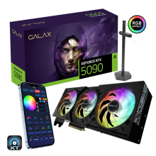 GALAX GeForce RTX™ 5090 1-Click OC