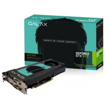 GALAX GEFORCE GTX 970