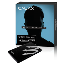 GALAX GAMER SSD L 120GB S11