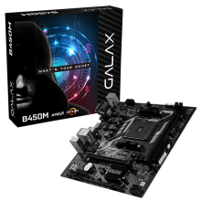 AMD Series - Motherboard