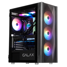 GALAX REVOLUTION ALLSYNC Series PC Case (REV-06-AS)