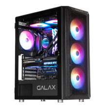 GALAX PC Case (REV-07)