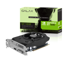 GeForce 10 Series Graphics Cards