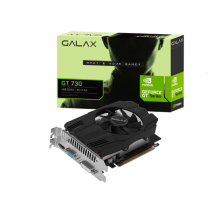 GALAX GEFORCE GT 730 4GB DDR3 