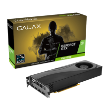 GALAX GeForce® GTX 1660 Super