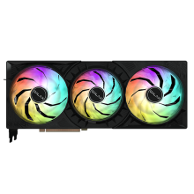 GALAX GeForce RTX™ 5090 D 1-Click OC