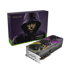 GALAX GeForce RTX™ 4090 ST 1-Click OC 