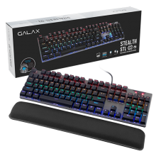 GALAX Gaming Keyboard (STL-03)