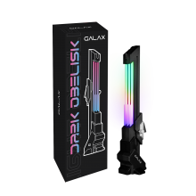 GALAX Dark Obelisk ARGB Support Stick