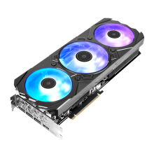 GALAX GeForce RTX™ 4070 EX Gamer D6
