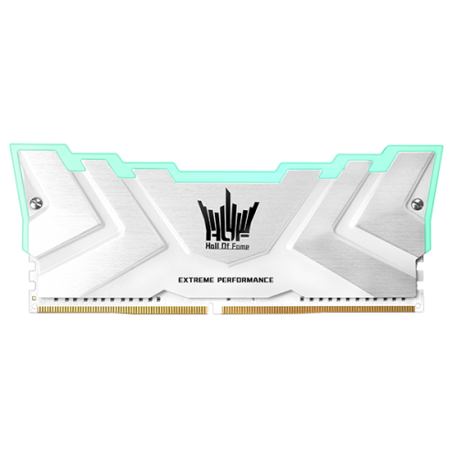 GALAX DDR4-3600 16G（8G*2）HOF II