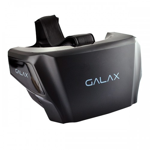 GALAX VISION DEVELOPER EDITION