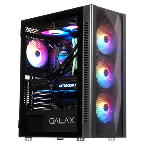 REVOLUTION ALLSYNQ 06 PC Case
