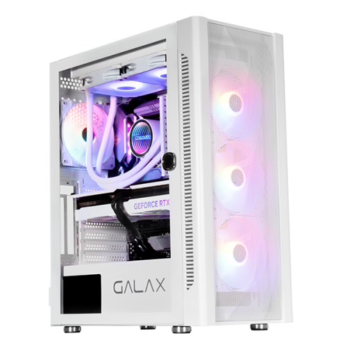 REVOLUTION 06 (White)