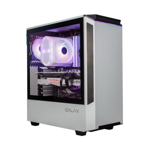 GALAX PC Case (REV-02)