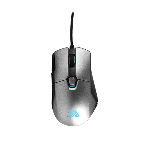 GALAX XANOVA Mensa Pro Gaming Mouse / XM380