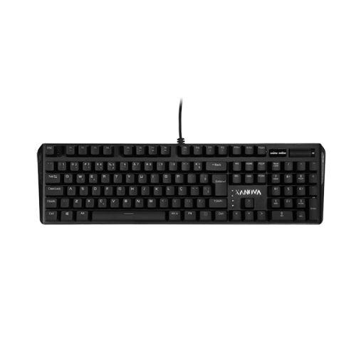 GALAX XANOVA Pulsar Mechanical Keyboard / XK400