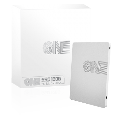 GALAX ONE SSD 120GB