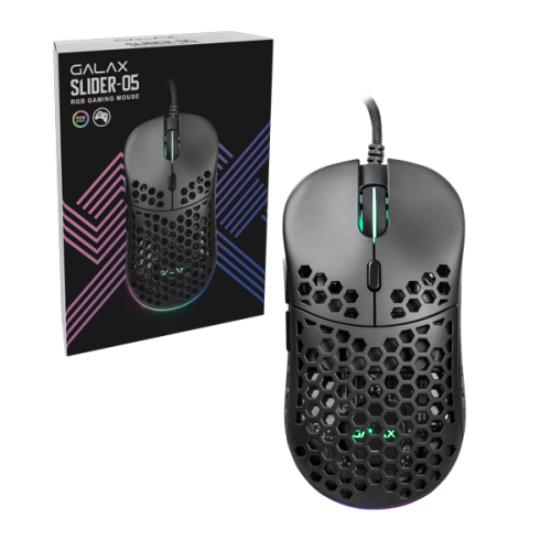 GALAX Gaming Mouse (SLD-05)