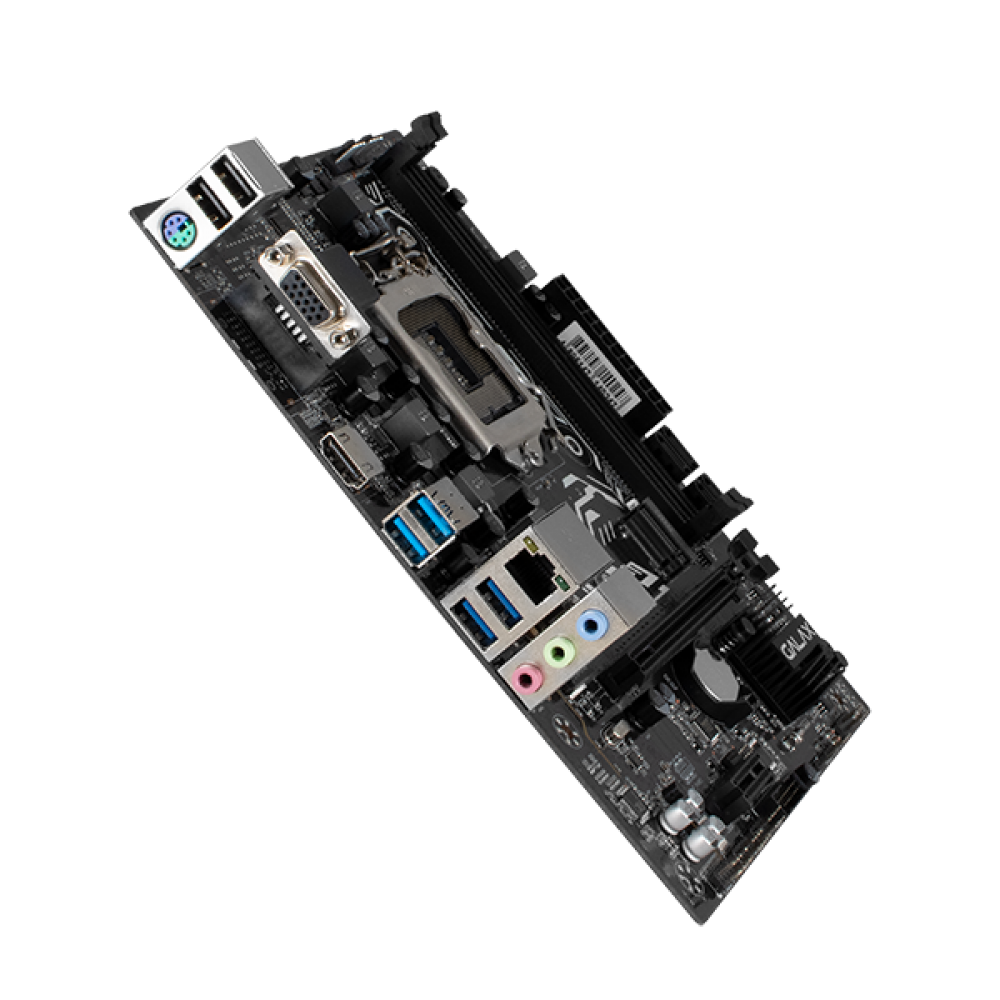 GALAX B460M Intel Motherboard INTEL Series Motherboard galax-b460m-intel-motherboard-intel-series-motherboard