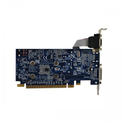 GALAXY GTX750Ti PCI-E 2GB