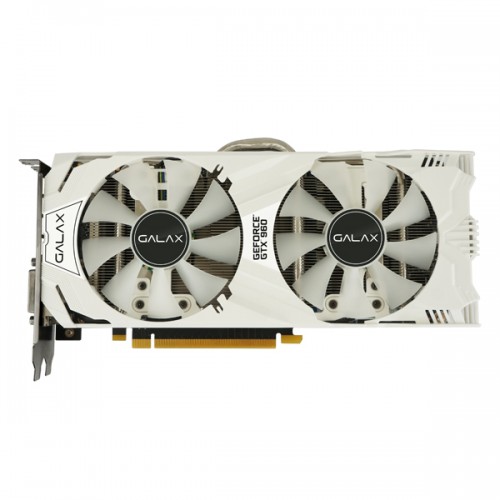 GALAX GEFORCE GTX 960 OC 2GB