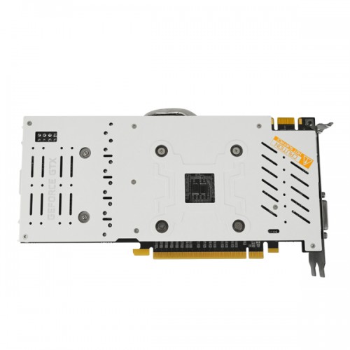 GALAX GEFORCE GTX 960 OC 2GB