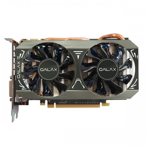 GALAX GEFORCE GTX 960 GAMER OC 2GB - 900 シリーズ - グラフィック ...