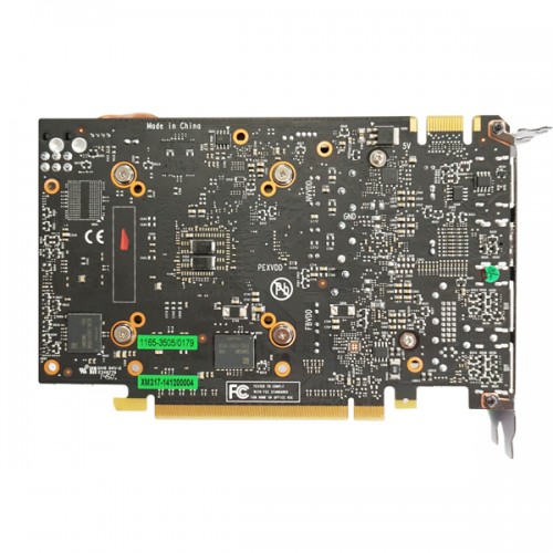 GALAX GEFORCE GTX 960 OC 2GB