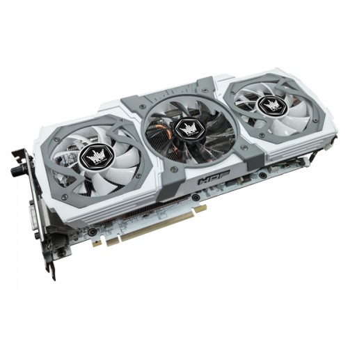 Galax Geforce Gtx 970 Hof