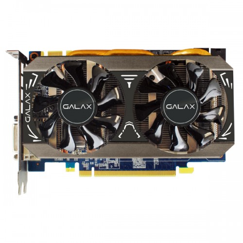 GALAX GEFORCE GTX 970 GAMER OC4GB DDR5