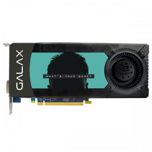 GALAX GEFORCE GTX 970 - 900 シリーズ - グラフィックスカード